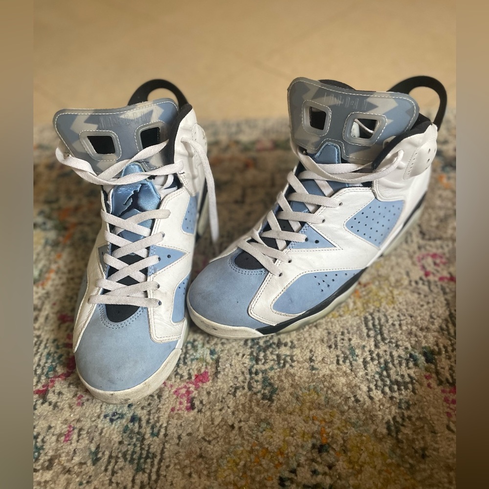 Jordans